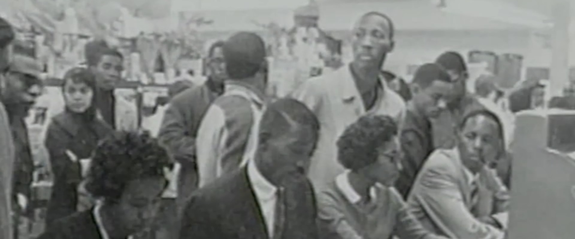 The Impact of Civil Rights Organizations in Houston, Texas Politics