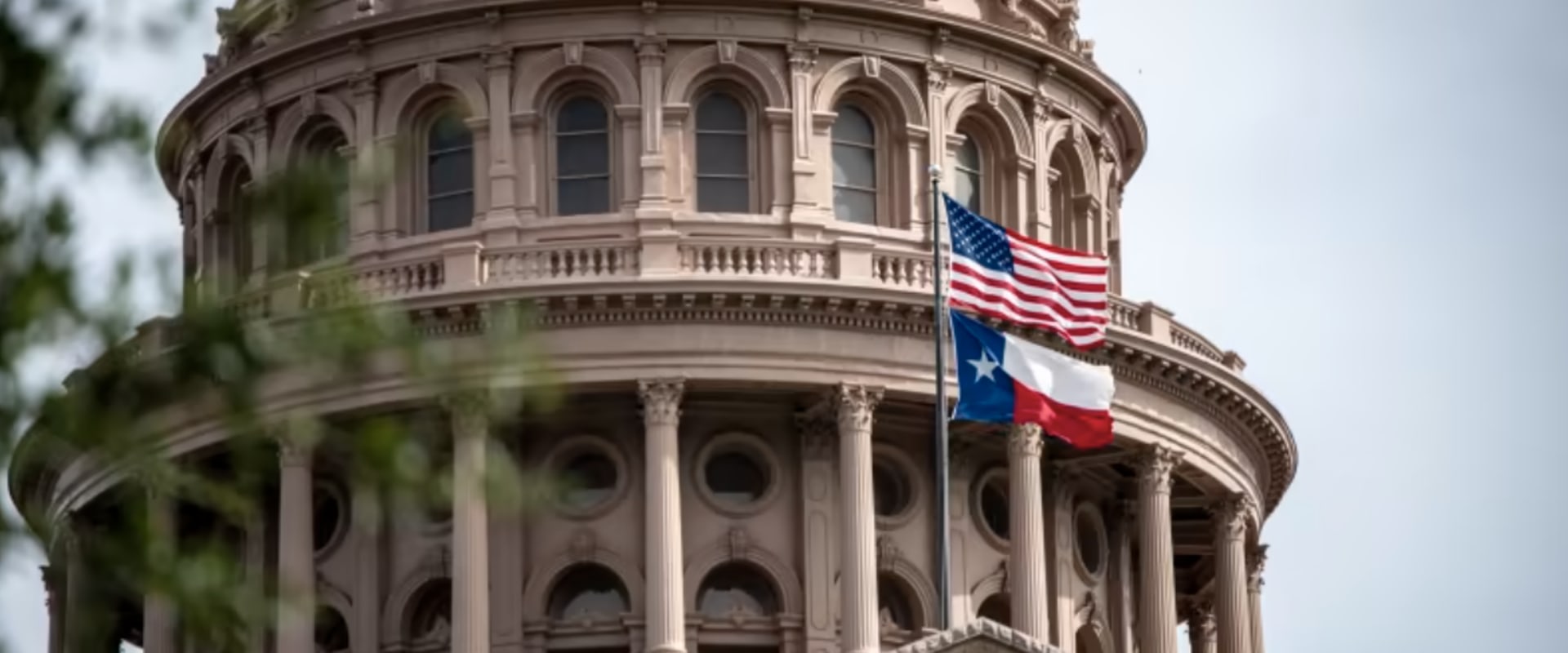 The Impact of Healthcare Laws on Politics in Houston, Texas