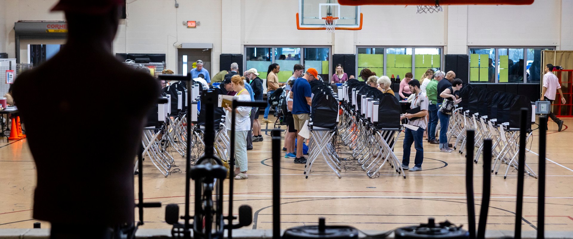 The Impact of Voting Law Changes on Houston Politics: An Expert's Perspective