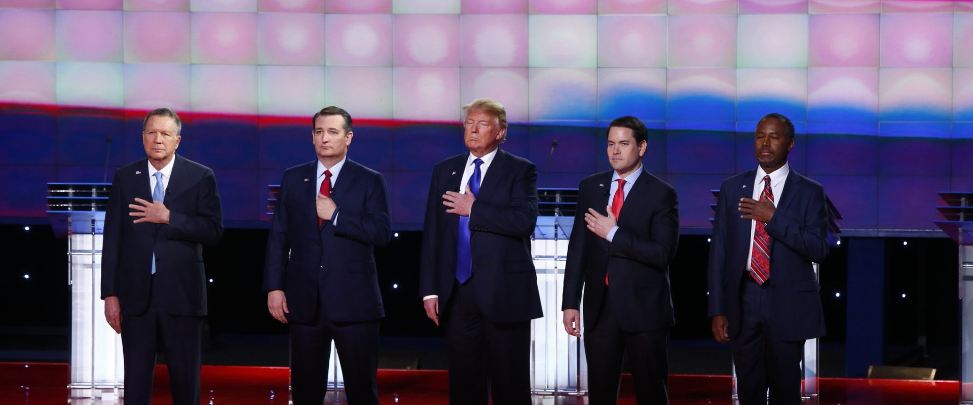Political Debates in Houston, Texas: What You Need to Know