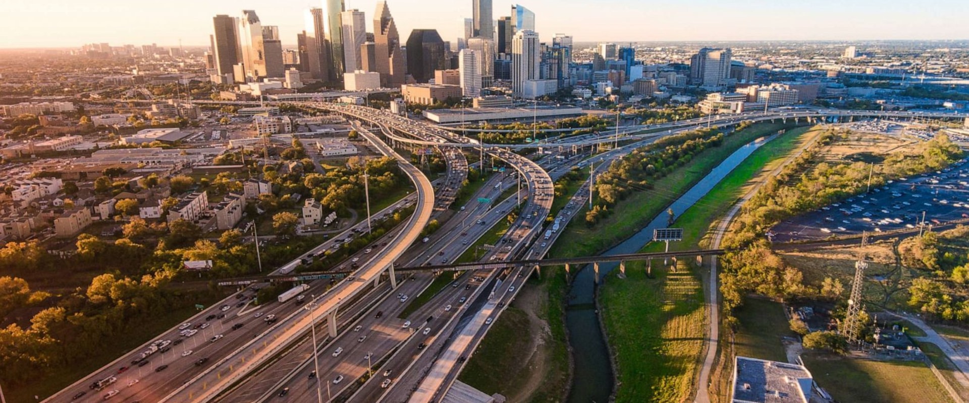 The Impact of Houston's Population on Texas Politics: An Expert's Perspective