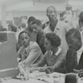 The Impact of Civil Rights Organizations in Houston, Texas Politics