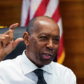 Political Initiatives in Houston, Texas: A Comprehensive Overview