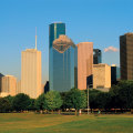 Exploring the Political Evolution of Houston, Texas
