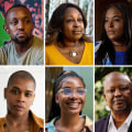 Mobilizing People Around Issues: Grassroots Organizations in Houston, Texas Politics