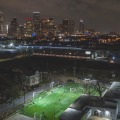 The Impact of Environmental Laws on Politics in Houston, Texas