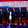 Political Debates in Houston, Texas: What You Need to Know