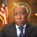 Who are the Current Political Leaders in Houston, Texas?