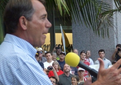 Analyzing The Impact Of Houston's Diverse Demographics On Politics