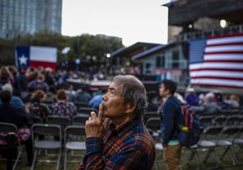 Political Representation in Houston, Texas: An Expert's Perspective