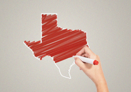 Redistricting in Texas: What's the Problem? A Comprehensive Guide