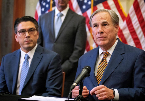 The Power of Lobbying in Houston, Texas Politics