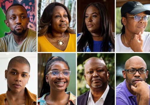 Mobilizing People Around Issues: Grassroots Organizations in Houston, Texas Politics