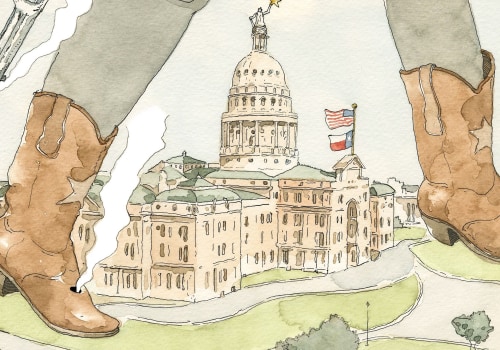 The Impact of Special Interest Groups on Houston Politics: An Expert's Perspective