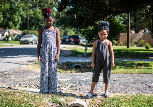 Political Issues Facing Minority Communities in Houston, Texas: A Comprehensive Look