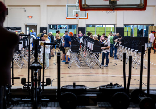 The Impact of Voting Law Changes on Houston Politics: An Expert's Perspective