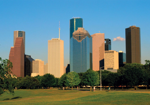 Political Climate in Houston, Texas: An Expert's View