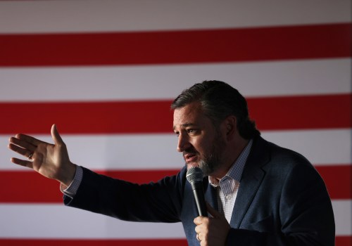 The Impact of Campaign Finance Regulations on Politics in Houston, Texas